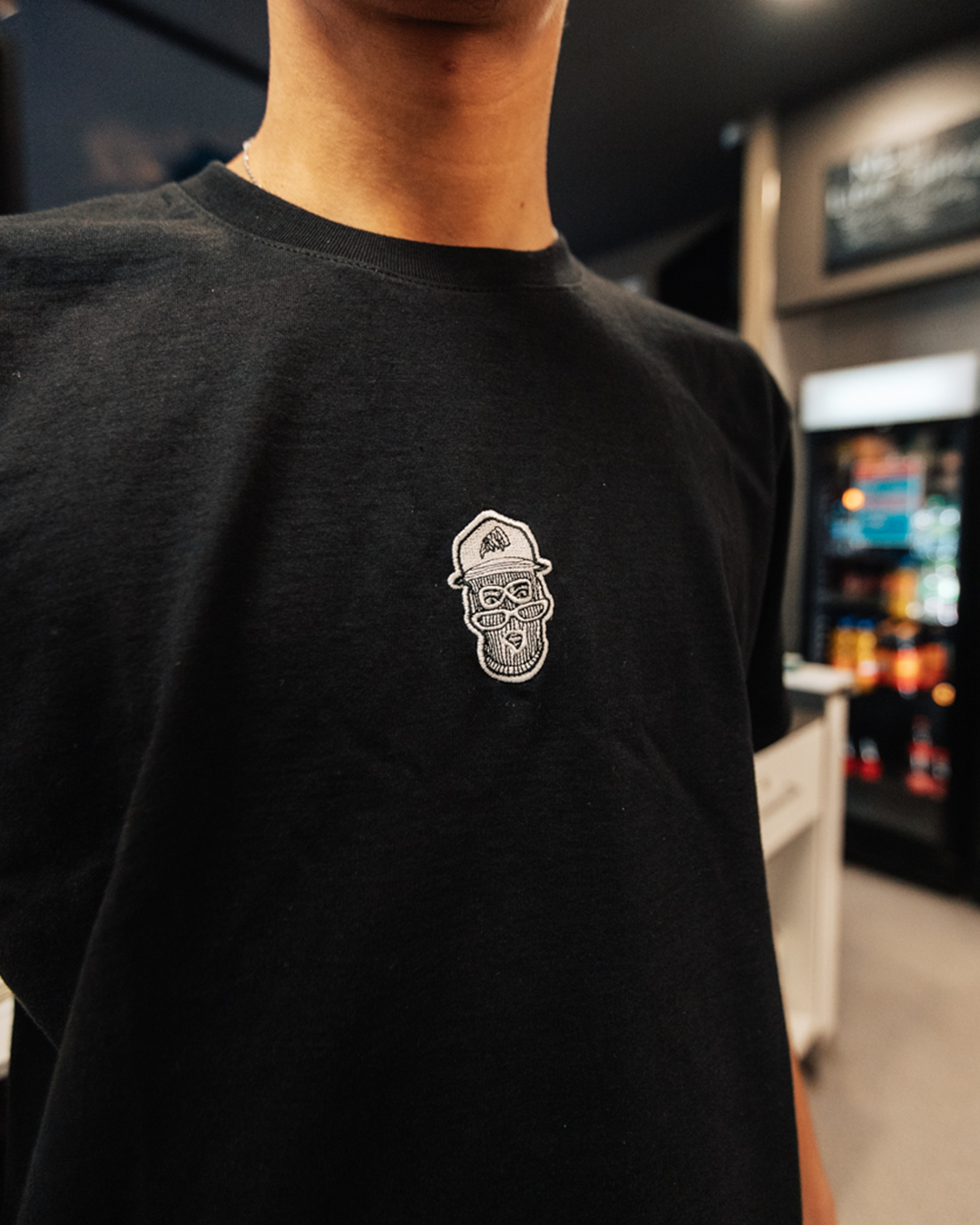 Shirt Stick