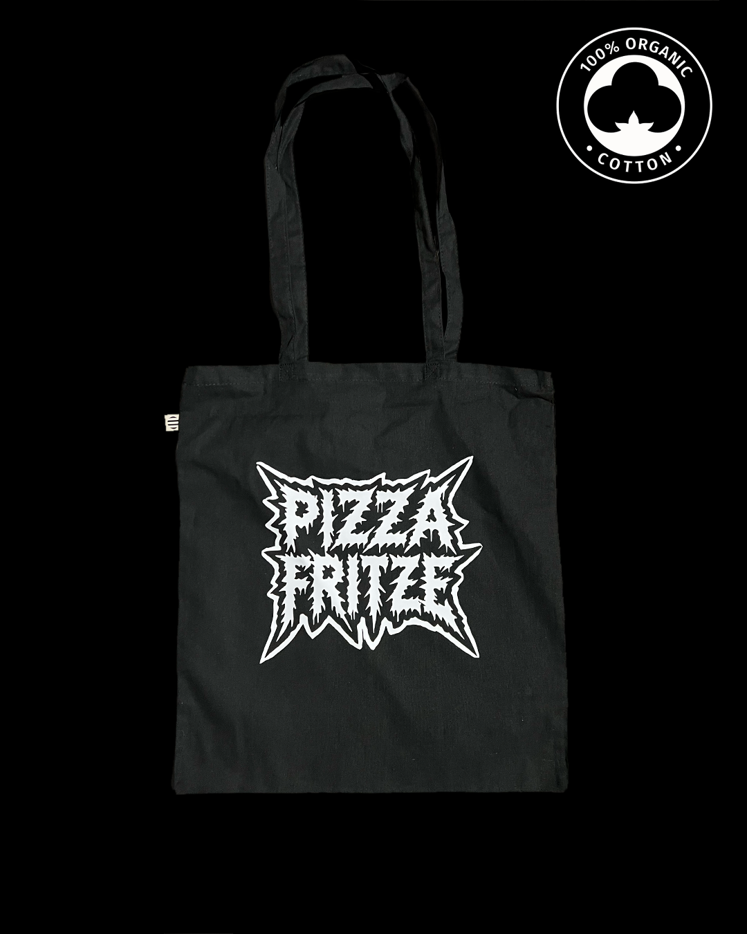 Beutel GRINDCORE (3 Farben)