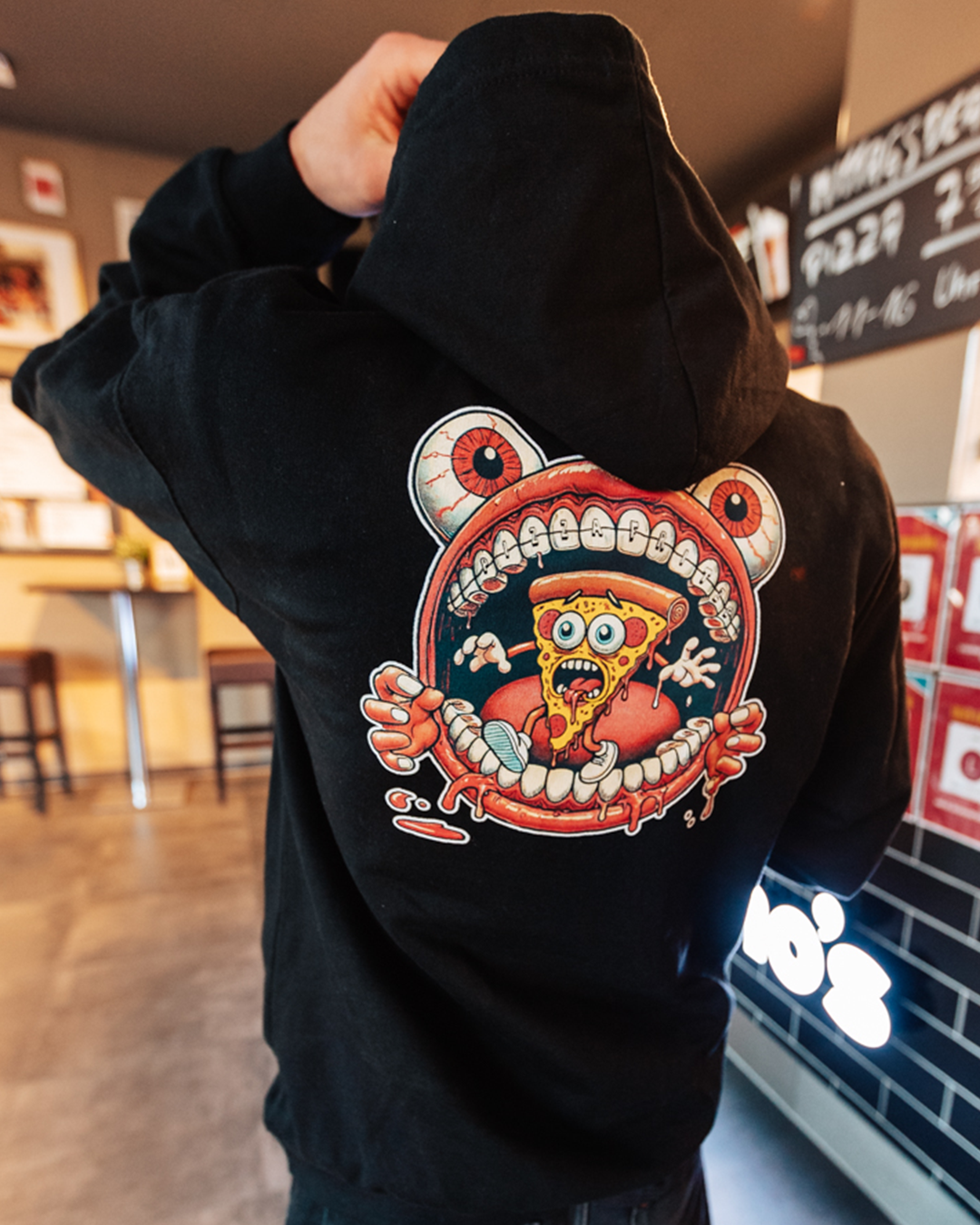 Hoodie