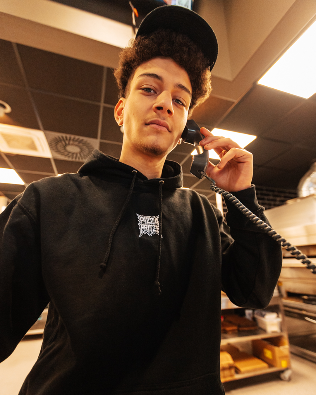Hoodie