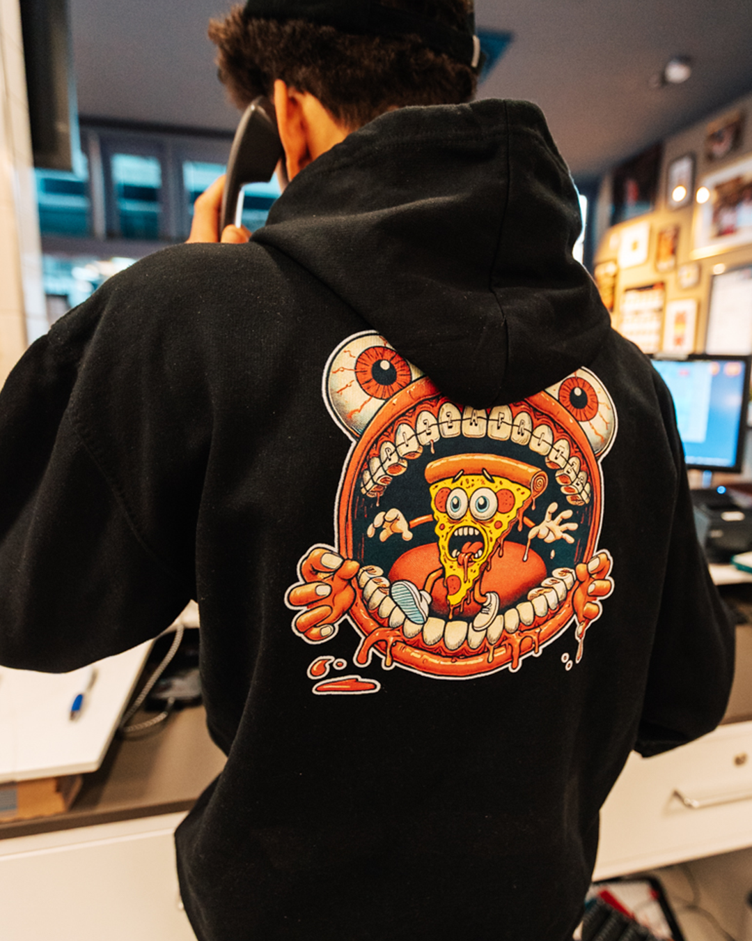 Hoodie