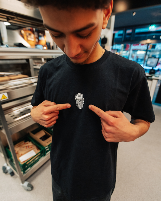 Shirt Stick