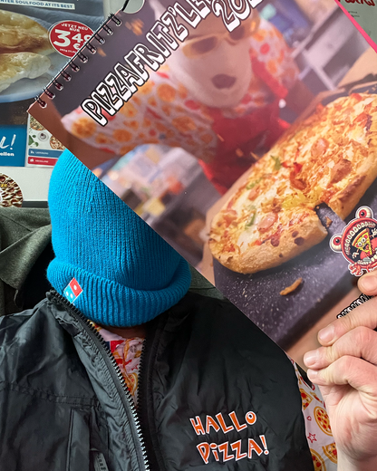 PizzaFritz'lender 2025 XXL Paket